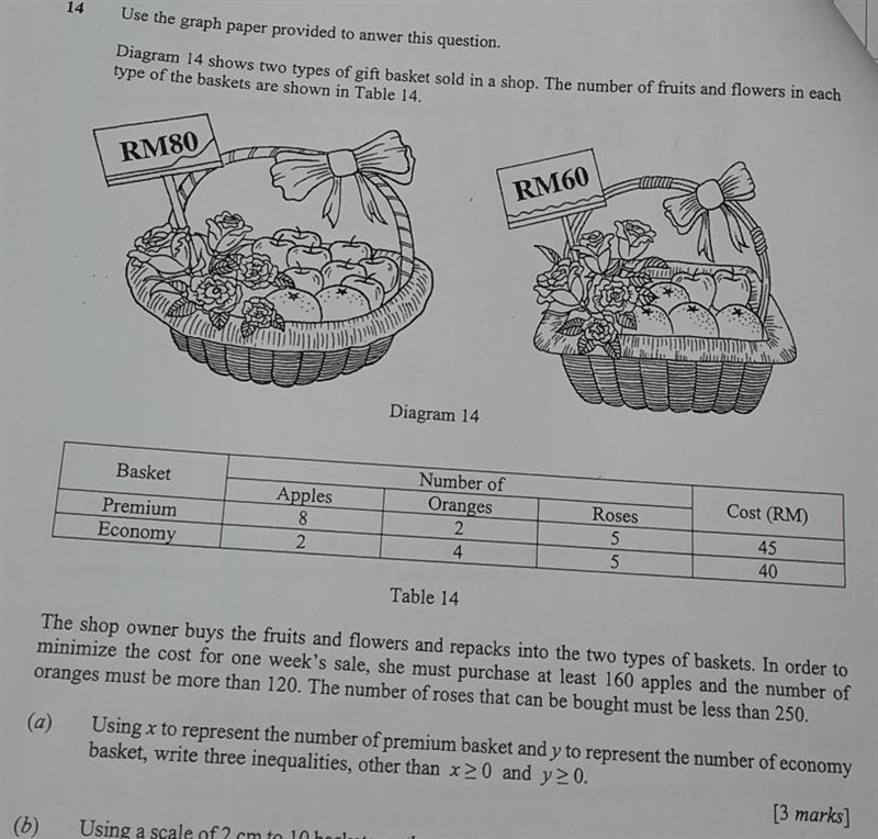 Plz urgent inequalities ​-example-1