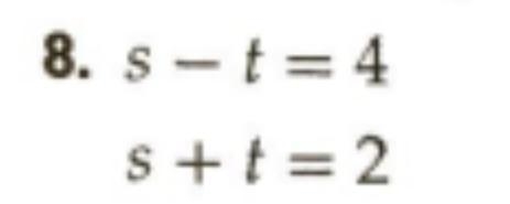 What is s and what is t?-example-1