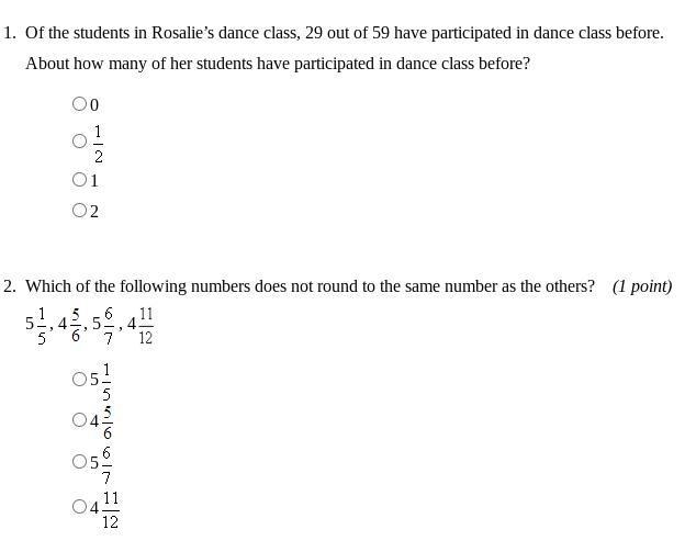 Can someone help me with these questions, please explain your answer. :D-example-1