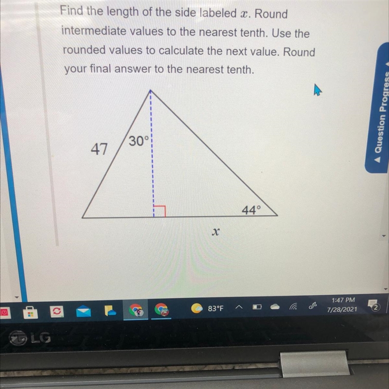 I don’t understand how to solve this-example-1