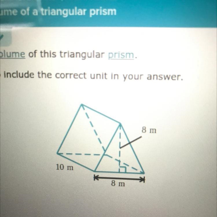 What is the volume of this prism-example-1