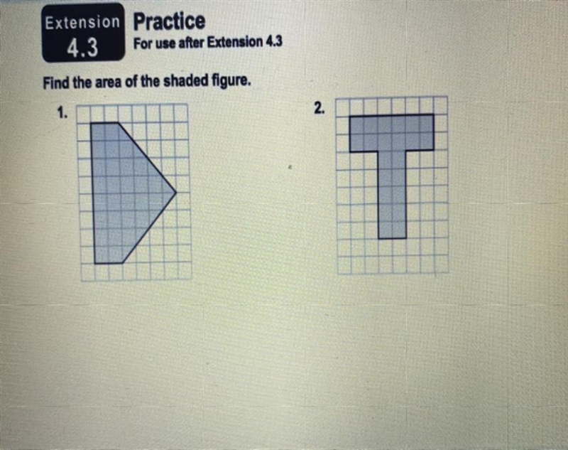 What is the area of these-example-1