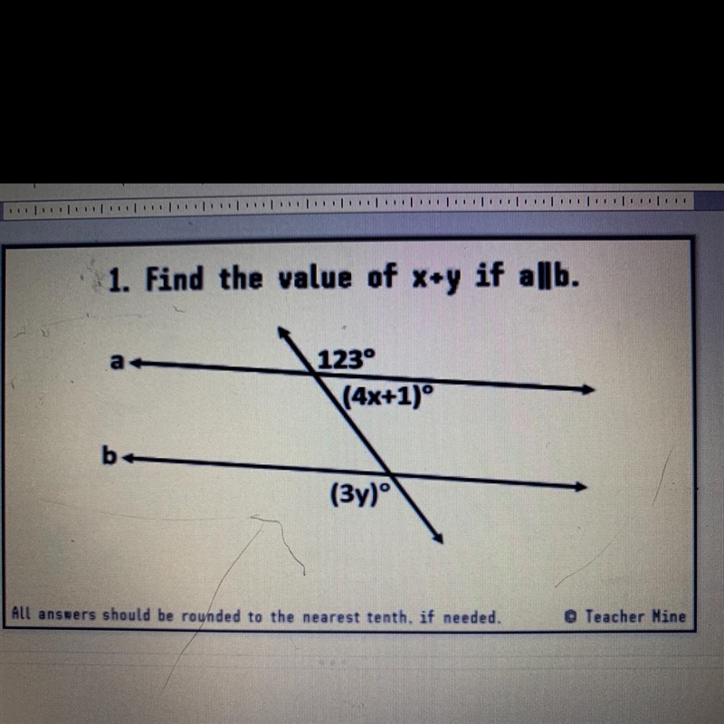 Explain how and solve please asap !-example-1