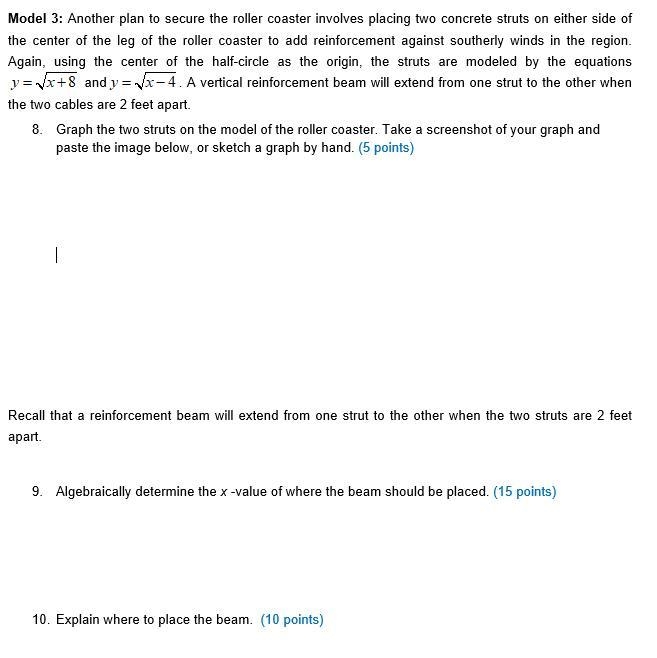 I need help please, Model 3: Another plan to secure-example-1