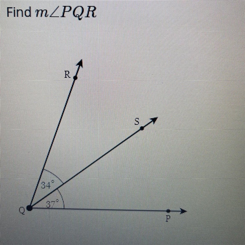 Find m Please help (-example-1