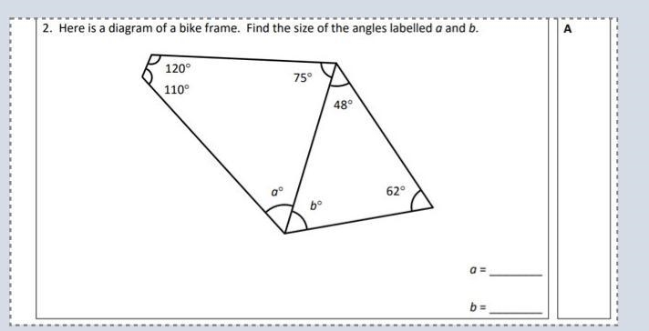 Plz, tell me the answer. and plz explain if you can-example-1