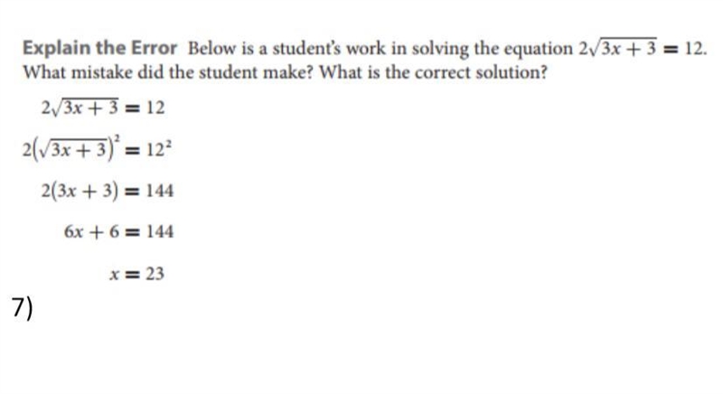 Help with #7 please :) i’ll mark you brainily-example-1