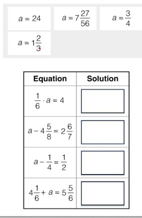 Match each value of a to its equation.-example-1