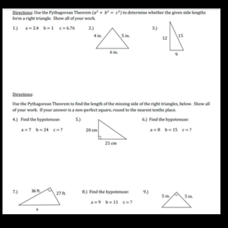 Please help me with 1,2,3 please and show me how you get the answers and the steps-example-1