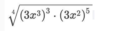 How do i simplify this problem?-example-1