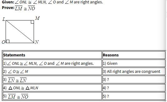 hey yall im confused for number 4 i put given but my teacher said correct 4 mark what-example-1