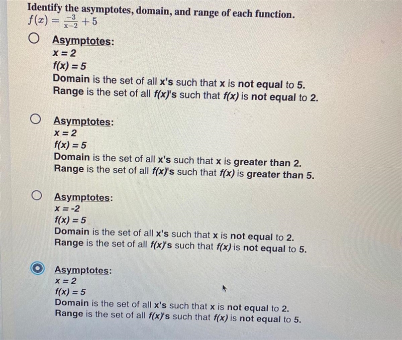 Which is the correct answer!!!-example-1