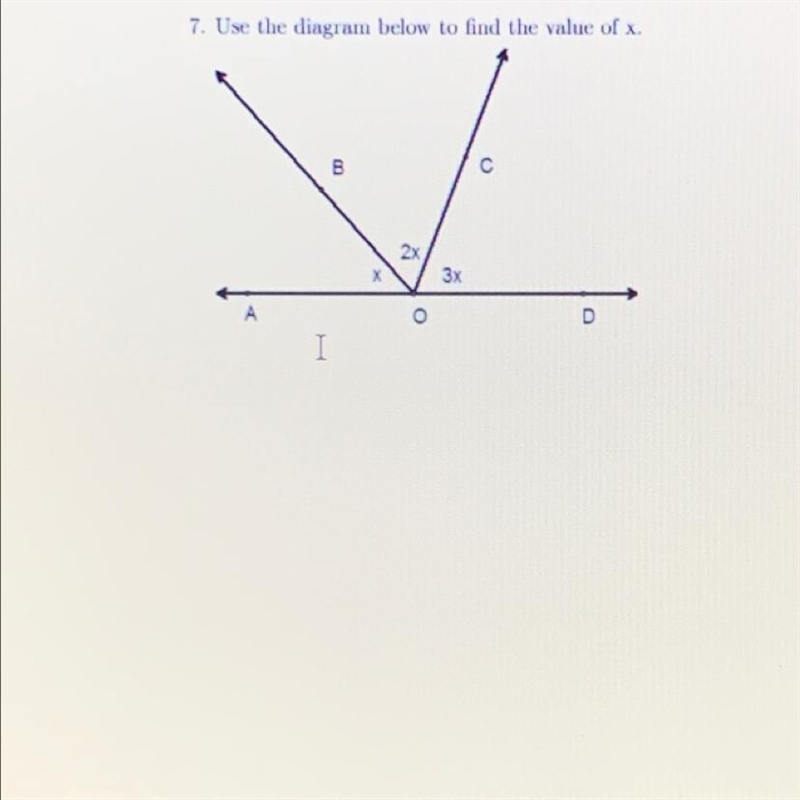 Please help I don’t understand how to solve this !-example-1