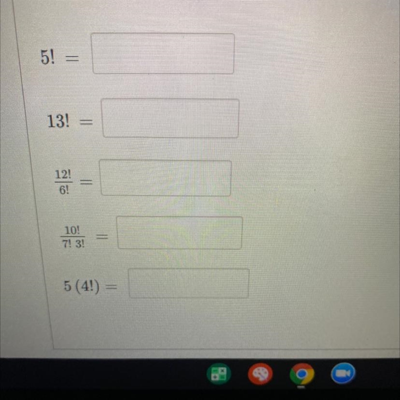 Evaluate each of the following. help plz-example-1