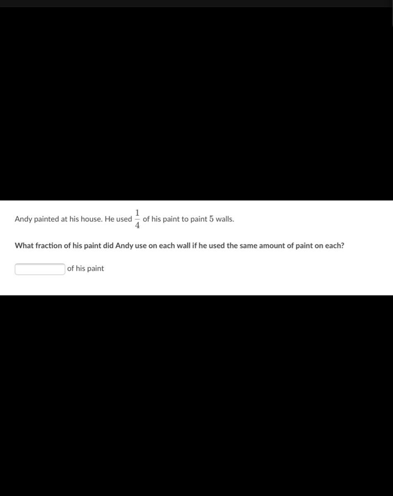 Solve please I’m trying to find out if it’s 1/20 or 5/4-example-1