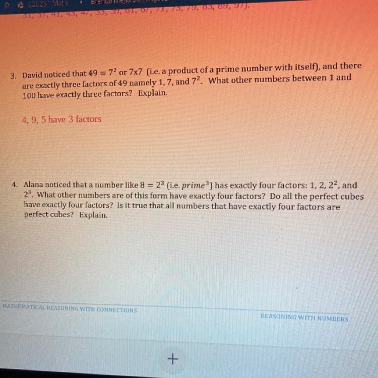 Need help on #4 !!!!-example-1