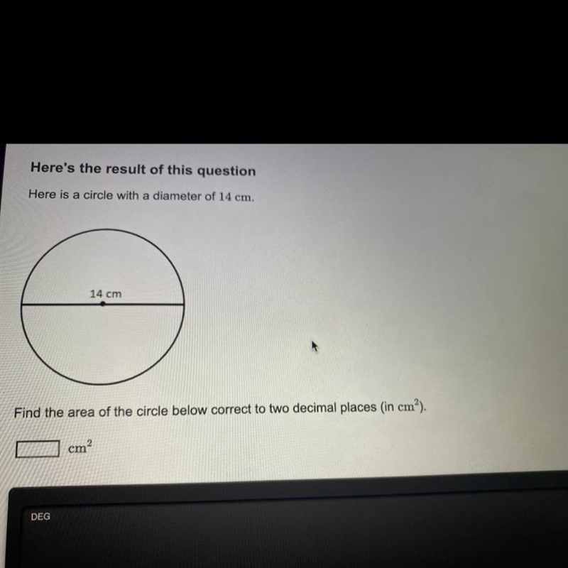 Asap I really need help. Is the answer 1.54??!! Please help.-example-1