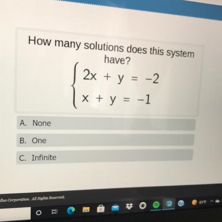 How many solutions does this system have?-example-1