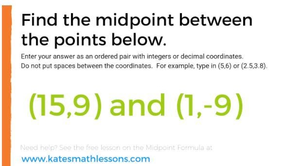 Please help it is midpoint-example-1