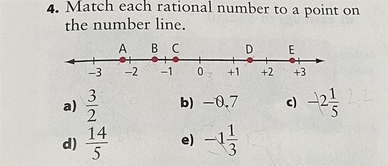 GRADE 9 MATH TEXTBOOK QUESTION PLEASE HELP ME someone help me answer all of question-example-1