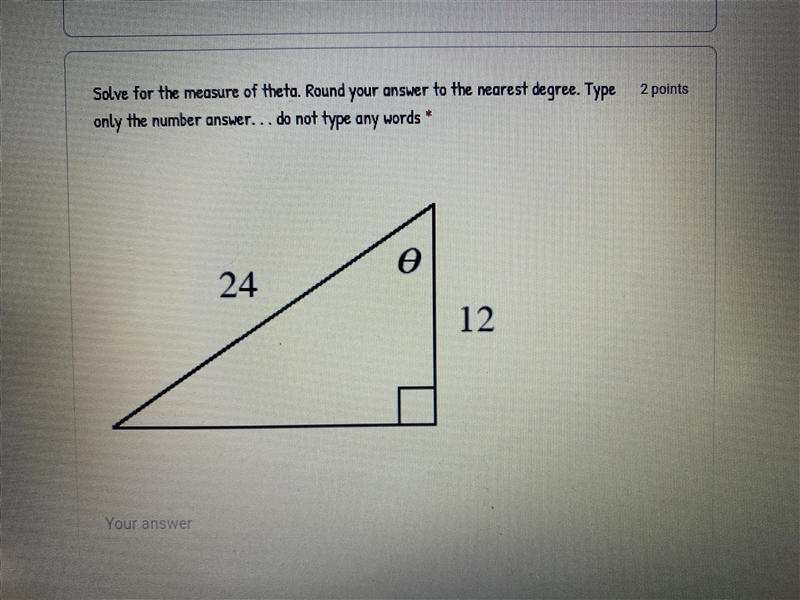 Can someone please help me out:)))) It’s a trigonometry question.-example-1