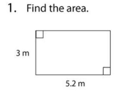 Find the area pleaseeeee-example-1