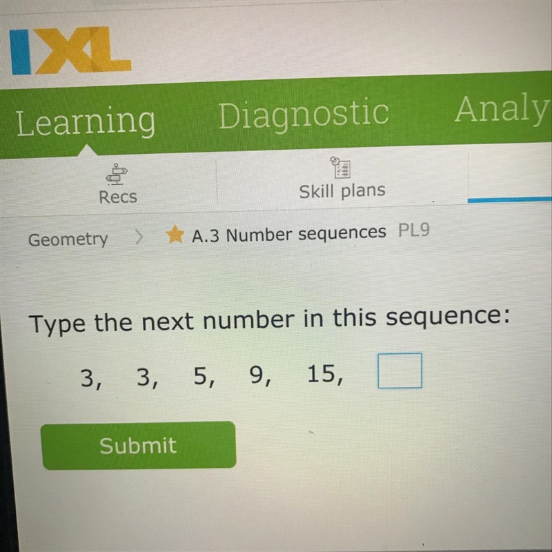 What’s the next number in this sequence-example-1