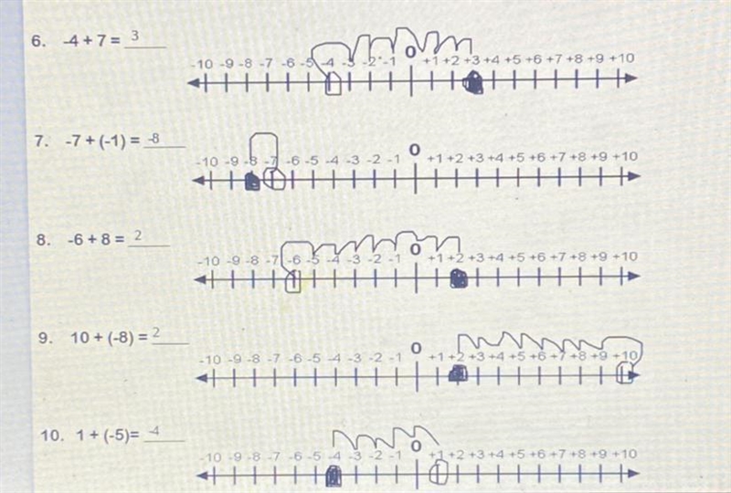 Can someone check this for me and tell me if I’m wrong or correct? Thank you-example-1