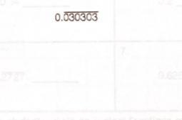 Convert repeating decimal to fraction-example-1