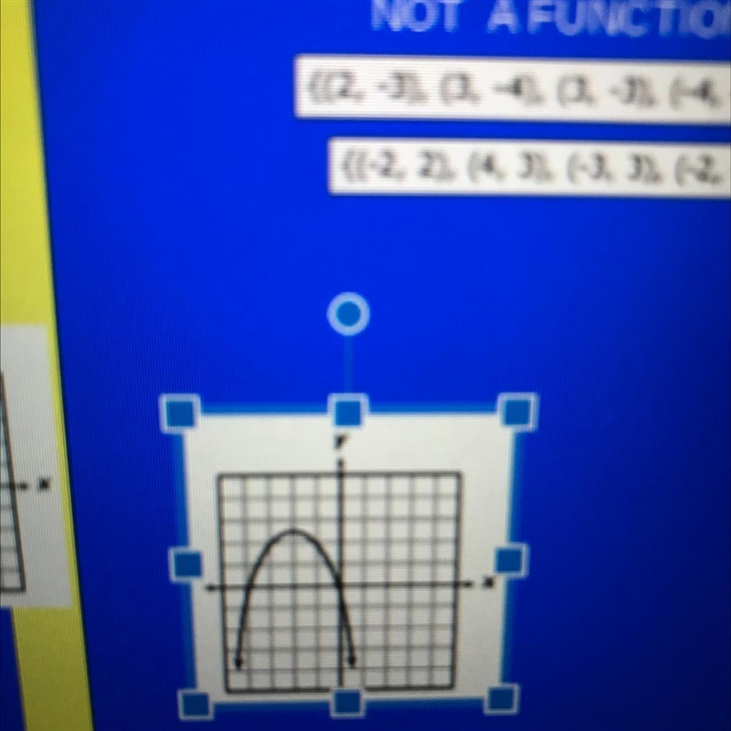 Is this a function or not-example-1