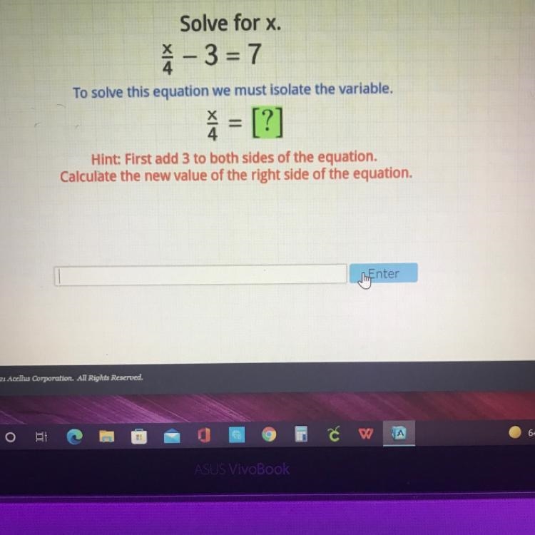 Someone please help me with this 8th grade pre algebra-example-1