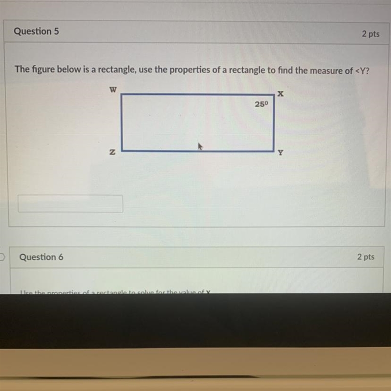 Find the measure of-example-1