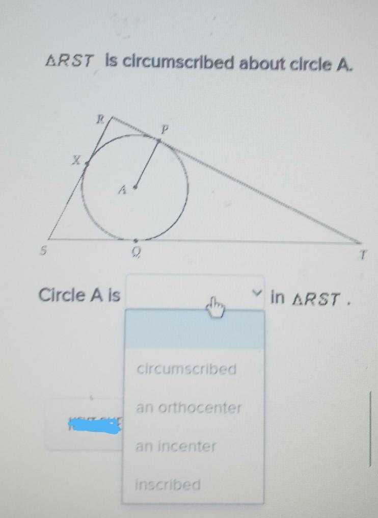 I FORGOT TO PUT THE ANSWERS SORRY PLEASE HELP​-example-1