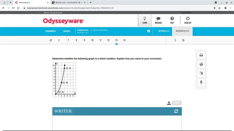 I need help plz 99 points waiting for the person that answers the question-example-1