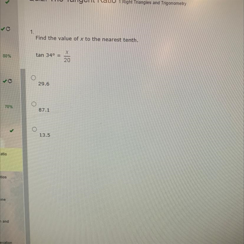 The tangent ration! helpp!!-example-1