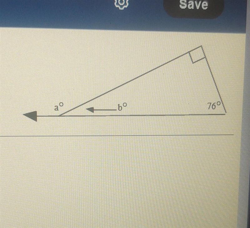 Please find the value of A and B​-example-1