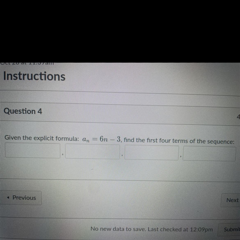 Arithmetic sequences and series-example-1