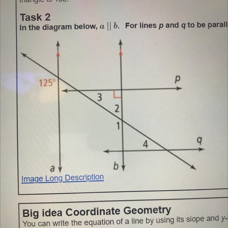 What is the measure of angle 1? Please help-example-1