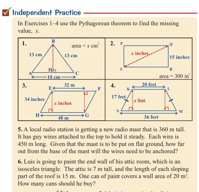 Do number one and two please I don’t know how to do this. If your don’t know the formula-example-1