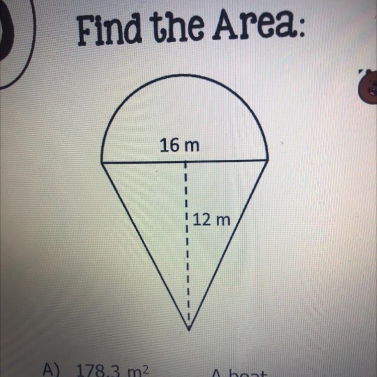 PLZZZZ HELP A. 178.3 B. 196.5 C. 250.8 D. 292.5 E. 297. 1-example-1