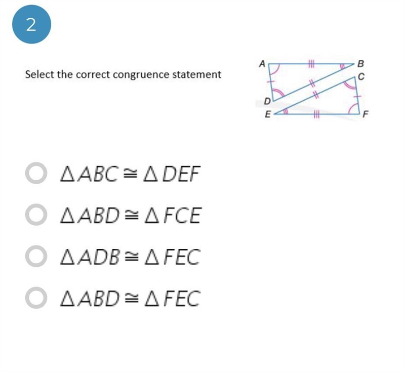 PLS SOMEONE ANSWER THIS ITS EASY (MCQ)!!!-example-1