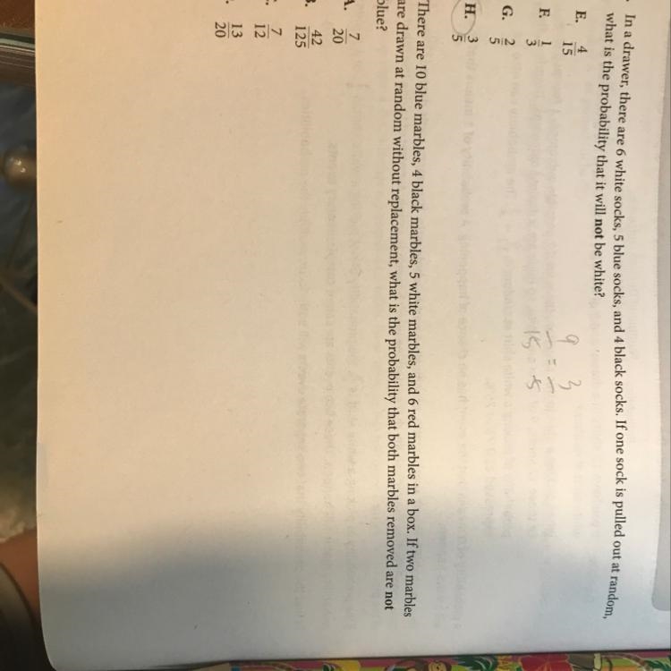 How do you solve 23?-example-1