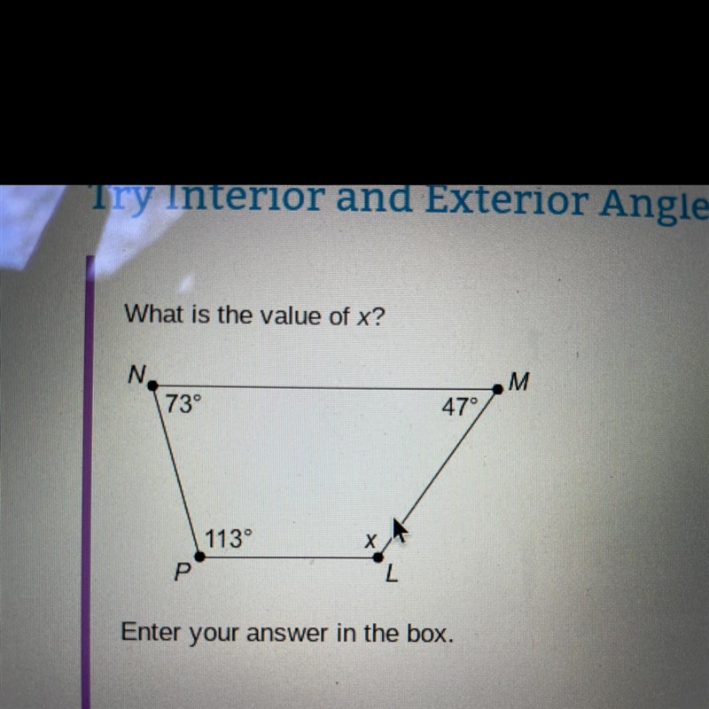 What is the value of x?-example-1