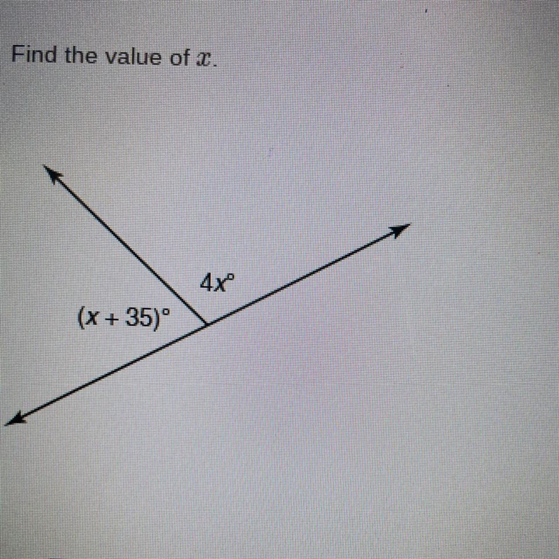 Find the value of x please help-example-1