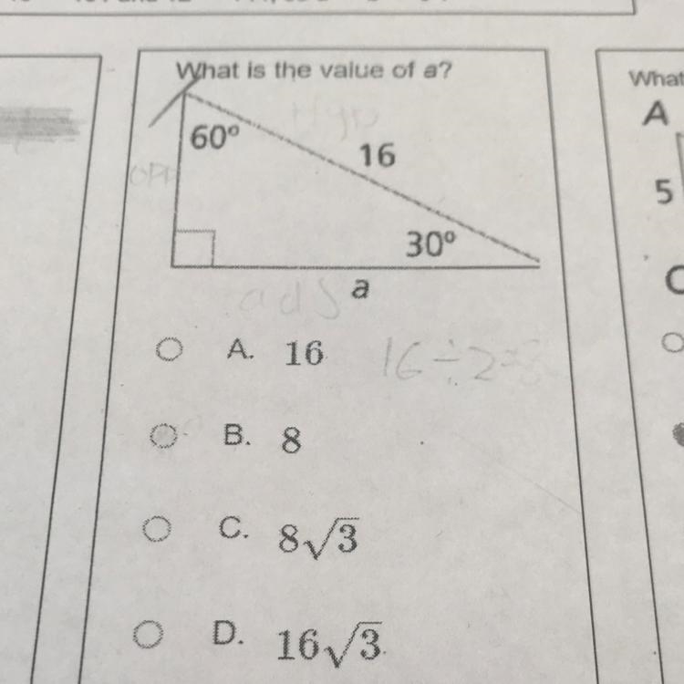 What is the value of A? I’m confused on this one-example-1