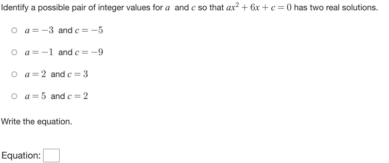 I've got 2 questions I would like some help with! Any help is much appreciated!-example-2