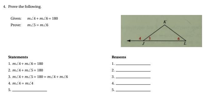 Two-Step Column Proofs.-example-1