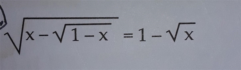 Please help me to get its solution.​-example-1