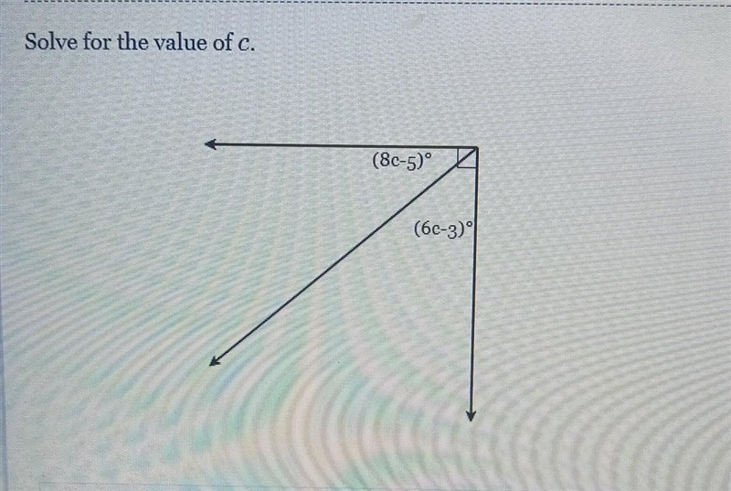 How do I solve the value of this​-example-1