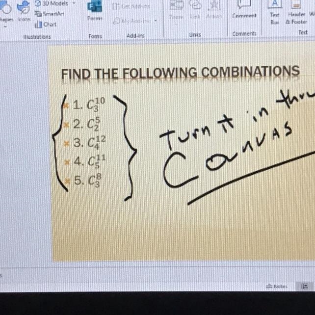 Find the following combinations-example-1